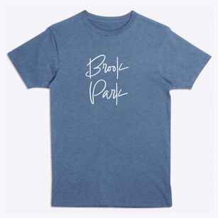 Brook Park Minnesota Freestyle Premium T-Shirt