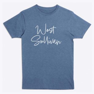 West Sullivan Missouri Freestyle Premium T-Shirt