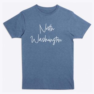 North Washington Iowa Freestyle Premium T-Shirt