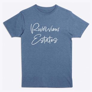 Riverview Estates Missouri Freestyle Premium T-Shirt