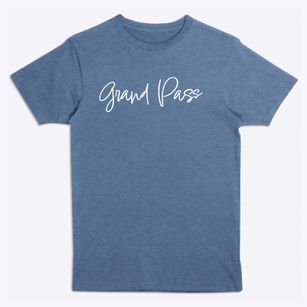 Grand Pass Missouri Freestyle Premium T-Shirt