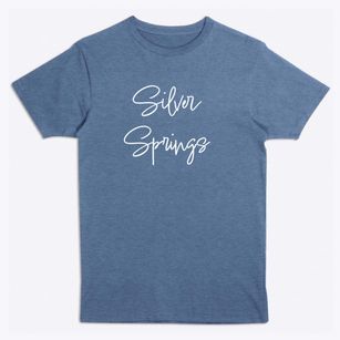 Silver Springs Florida Freestyle Premium T-Shirt