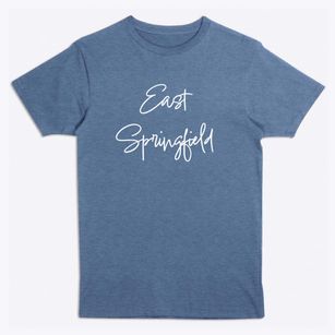 East Springfield New York Freestyle Premium T-Shirt