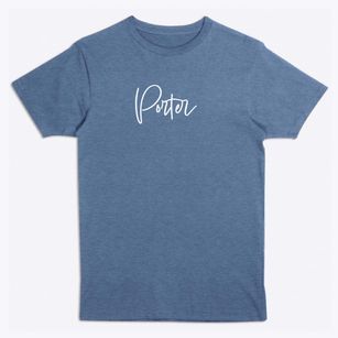 Porter Tennessee Freestyle Premium T-Shirt