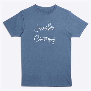 Jonesboro Crossing North Carolina Freestyle Premium T-Shirt
