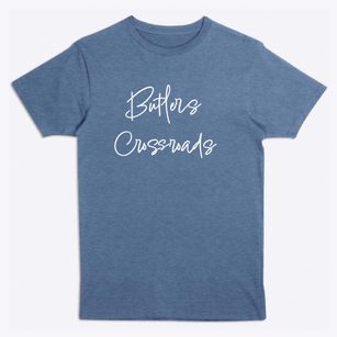 Butlers Crossroads North Carolina Freestyle Premium T-Shirt