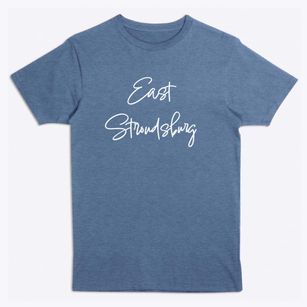 East Stroudsburg Pennsylvania Freestyle Premium T-Shirt