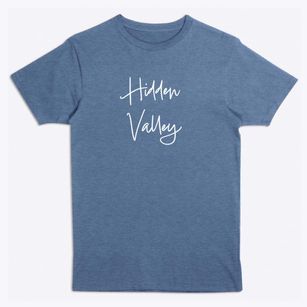 Hidden Valley Nevada Freestyle Premium T-Shirt