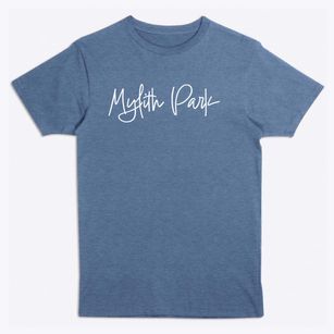 Mylith Park Illinois Freestyle Premium T-Shirt