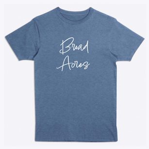 Broad Acres Delaware Freestyle Premium T-Shirt