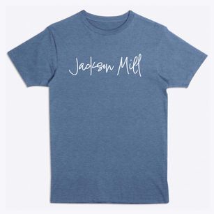 Jackson Mill South Carolina Freestyle Premium T-Shirt