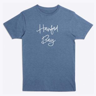 Hanford Bay New York Freestyle Premium T-Shirt