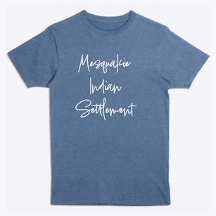 Mesquakie Indian Settlement Iowa Freestyle Premium T-Shirt