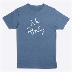 New Offenburg Missouri Freestyle Premium T-Shirt