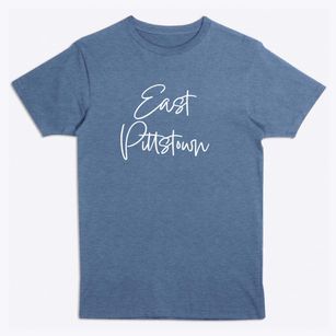 East Pittstown New York Freestyle Premium T-Shirt