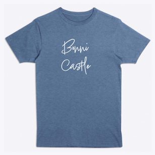 Bonni Castle New York Freestyle Premium T-Shirt