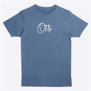 Otto New Mexico Freestyle Premium T-Shirt