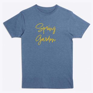 Spring Garden Illinois Freestyle Premium T-Shirt