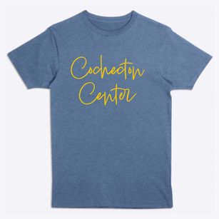 Cochecton Center New York Freestyle Premium T-Shirt