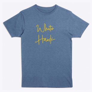 White Hawk Minnesota Freestyle Premium T-Shirt