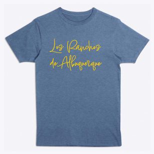 Los Ranchos De Albuquerque New Mexico Freestyle Premium T-Shirt