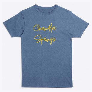 Chandler Springs Alabama Freestyle Premium T-Shirt