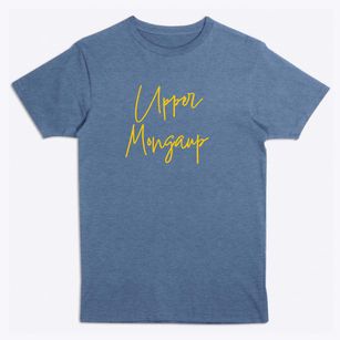Upper Mongaup New York Freestyle Premium T-Shirt
