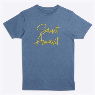 Saint Amant Louisiana Freestyle Premium T-Shirt