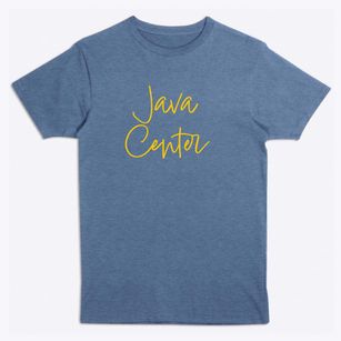 Java Center New York Freestyle Premium T-Shirt