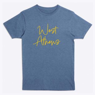 West Athens Maine Freestyle Premium T-Shirt