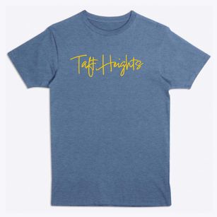 Taft Heights California Freestyle Premium T-Shirt