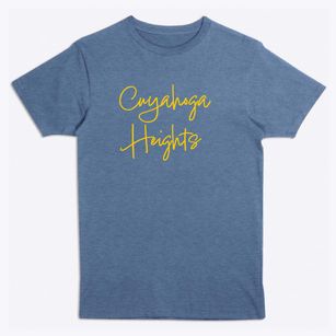 Cuyahoga Heights Ohio Freestyle Premium T-Shirt