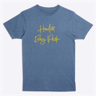 Hewlett Bay Park New York Freestyle Premium T-Shirt