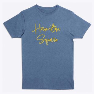Hamilton Square New Jersey Freestyle Premium T-Shirt