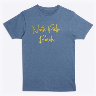 North Palm Beach Florida Freestyle Premium T-Shirt