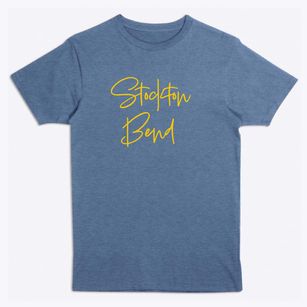 Stockton Bend Texas Freestyle Premium T-Shirt