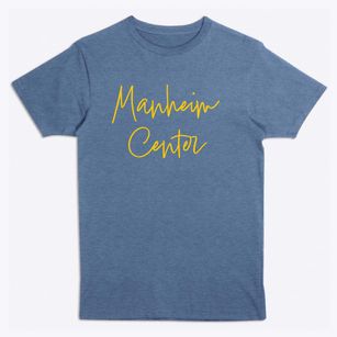 Manheim Center New York Freestyle Premium T-Shirt