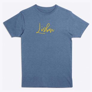 Lisbon Pennsylvania Freestyle Premium T-Shirt
