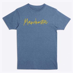 Manchester Alabama Freestyle Premium T-Shirt