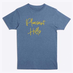 Pleasant Hills Pennsylvania Freestyle Premium T-Shirt