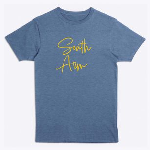 South Arm Maine Freestyle Premium T-Shirt