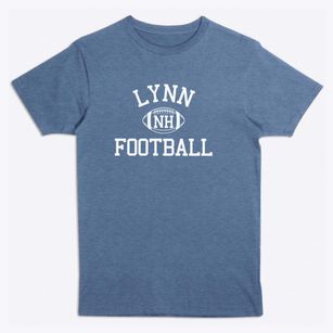 Lynn New Hampshire Football Premium T-Shirt