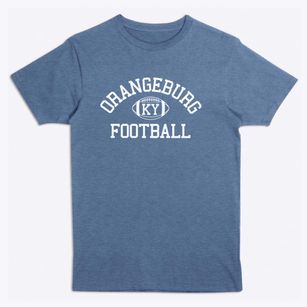Orangeburg Kentucky Football Premium T-Shirt