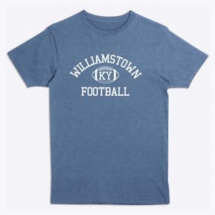 Williamstown Kentucky Football Premium T-Shirt