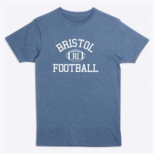 Bristol Rhode Island Football Premium T-Shirt