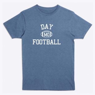 Day Missouri Football Premium T-Shirt