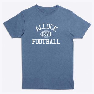 Allock Kentucky Football Premium T-Shirt