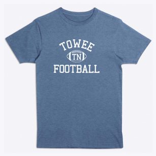 Towee Tennessee Football Premium T-Shirt