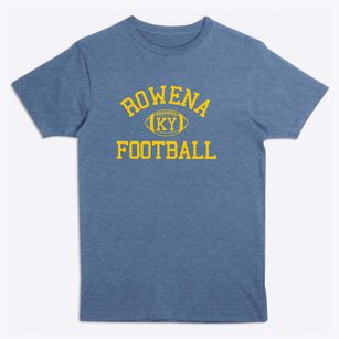 Rowena Kentucky Football Premium T-Shirt