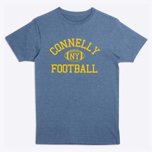 Connelly New York Football Premium T-Shirt